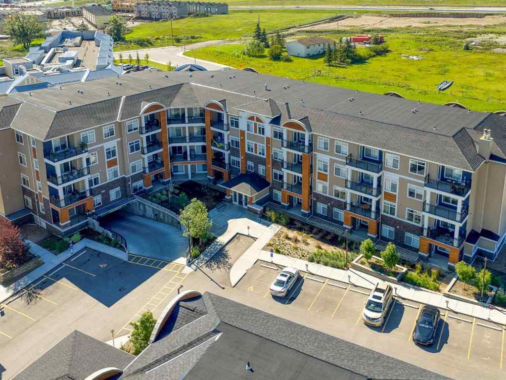 MLS® A2244838 - Unit #3111 3727 Sage Hill Drive NW in Sage Hill Calgary, Residential
