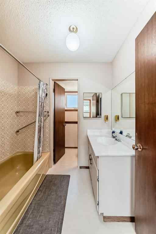 MLS® A2244842 - 156 Whiteview Close NE in Whitehorn Calgary, Residential