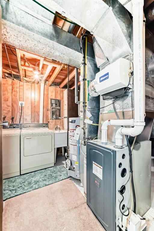 MLS® A2244842 - 156 Whiteview Close NE in Whitehorn Calgary, Residential
