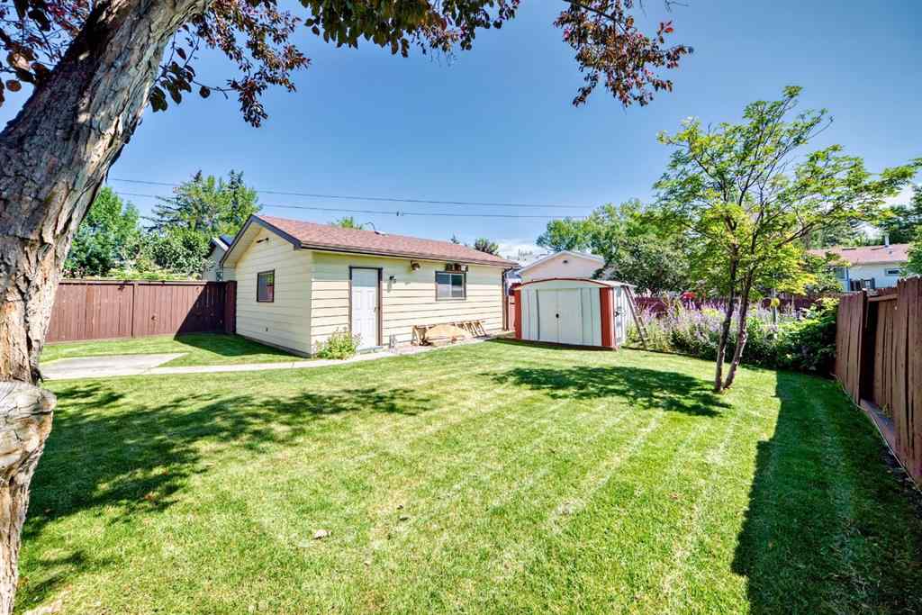 MLS® A2244842 - 156 Whiteview Close NE in Whitehorn Calgary, Residential