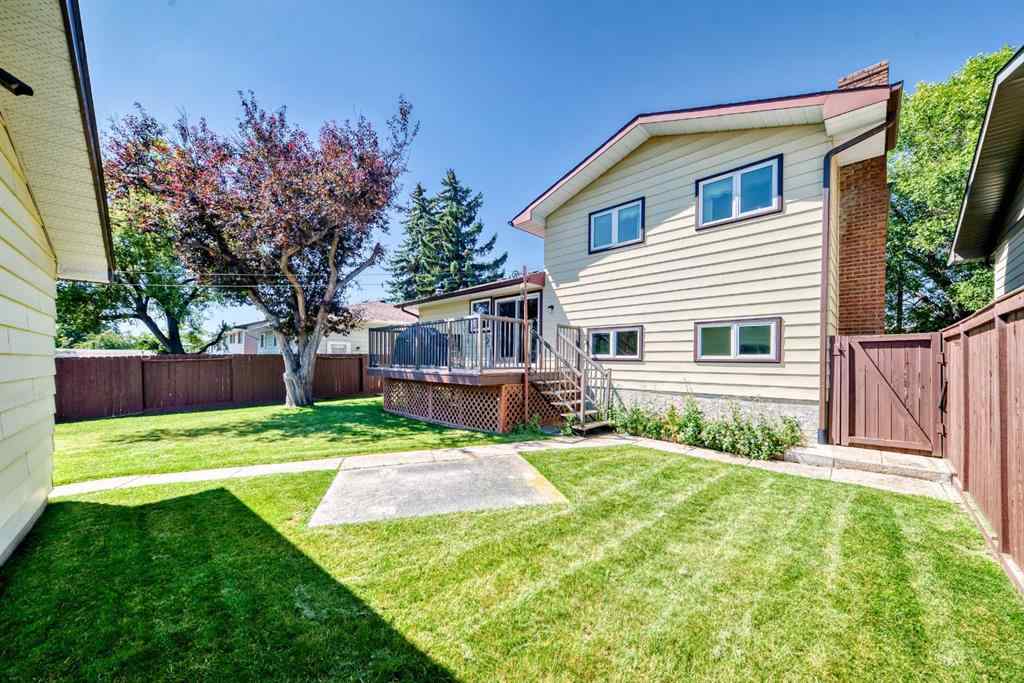 MLS® A2244842 - 156 Whiteview Close NE in Whitehorn Calgary, Residential