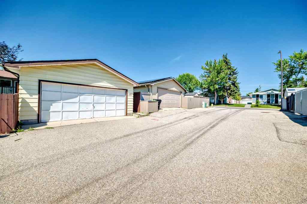 MLS® A2244842 - 156 Whiteview Close NE in Whitehorn Calgary, Residential
