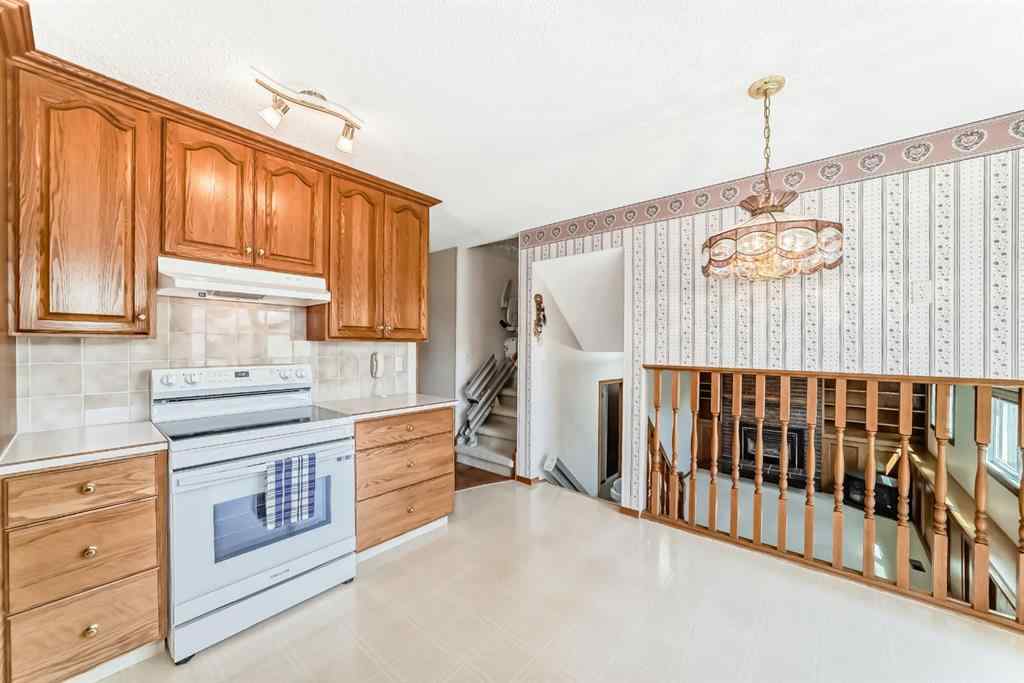MLS® A2244842 - 156 Whiteview Close NE in Whitehorn Calgary, Residential