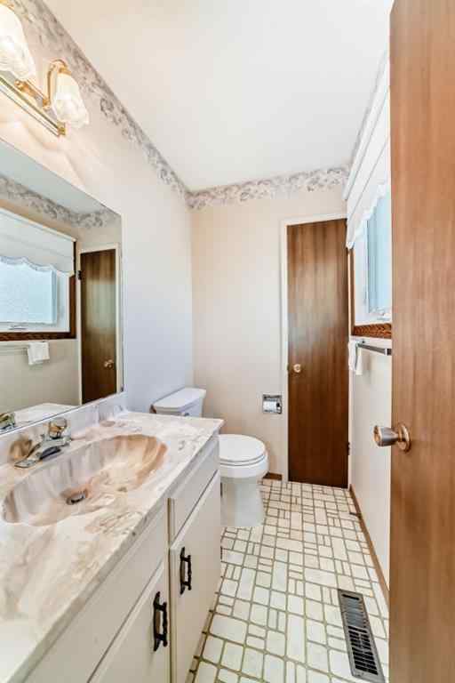 MLS® A2244842 - 156 Whiteview Close NE in Whitehorn Calgary, Residential