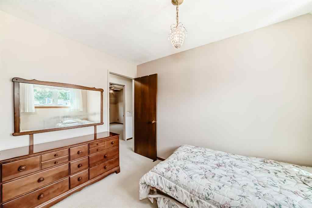 MLS® A2244842 - 156 Whiteview Close NE in Whitehorn Calgary, Residential