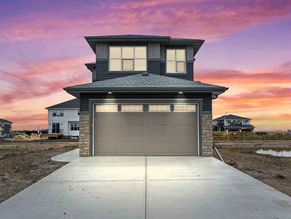MLS® A2244847 - 271 Kinniburgh Loop  in Kinniburgh South Chestermere, Residential