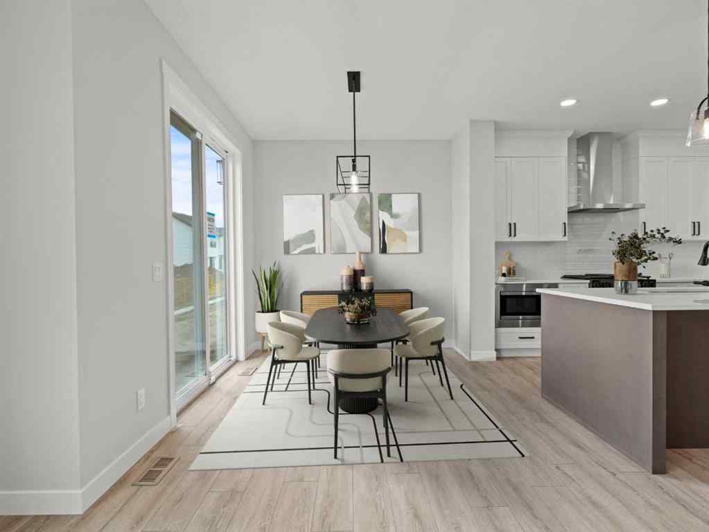 MLS® A2244847 - 271 Kinniburgh Loop  in Kinniburgh South Chestermere, Residential
