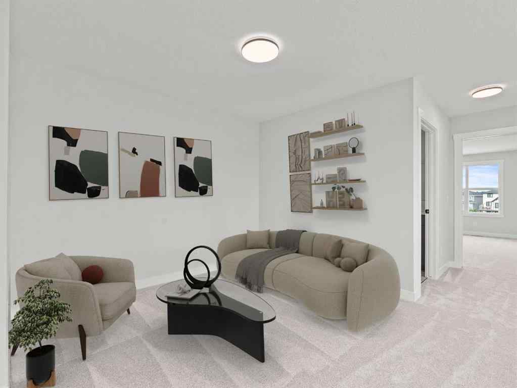 MLS® A2244847 - 271 Kinniburgh Loop  in Kinniburgh South Chestermere, Residential