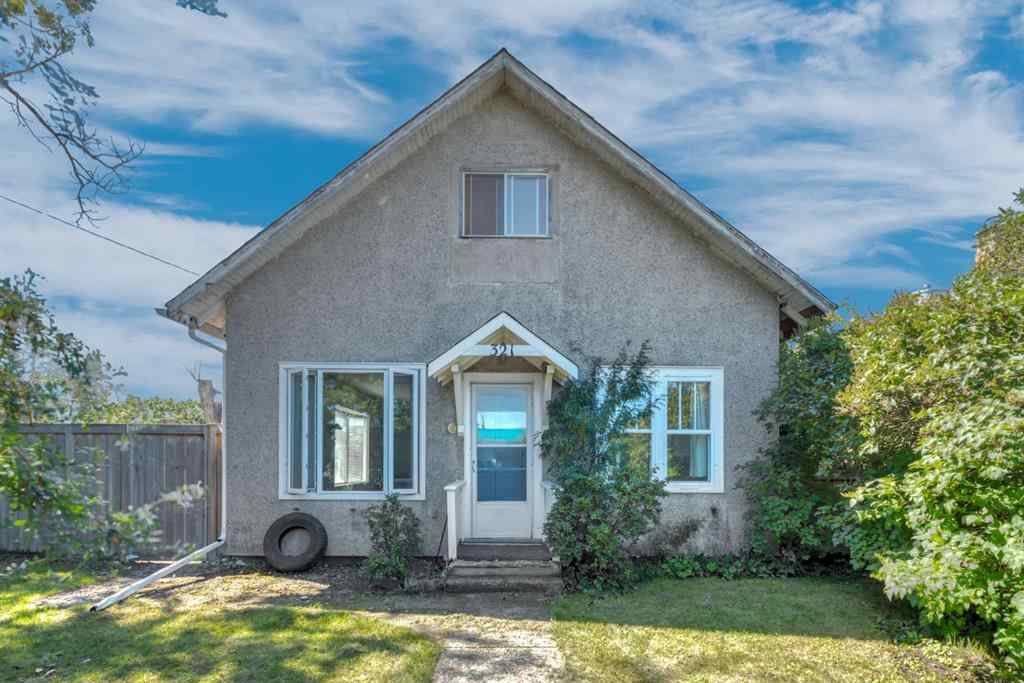 MLS® A2244849 - 321 5 Street  in NONE Irricana, Residential