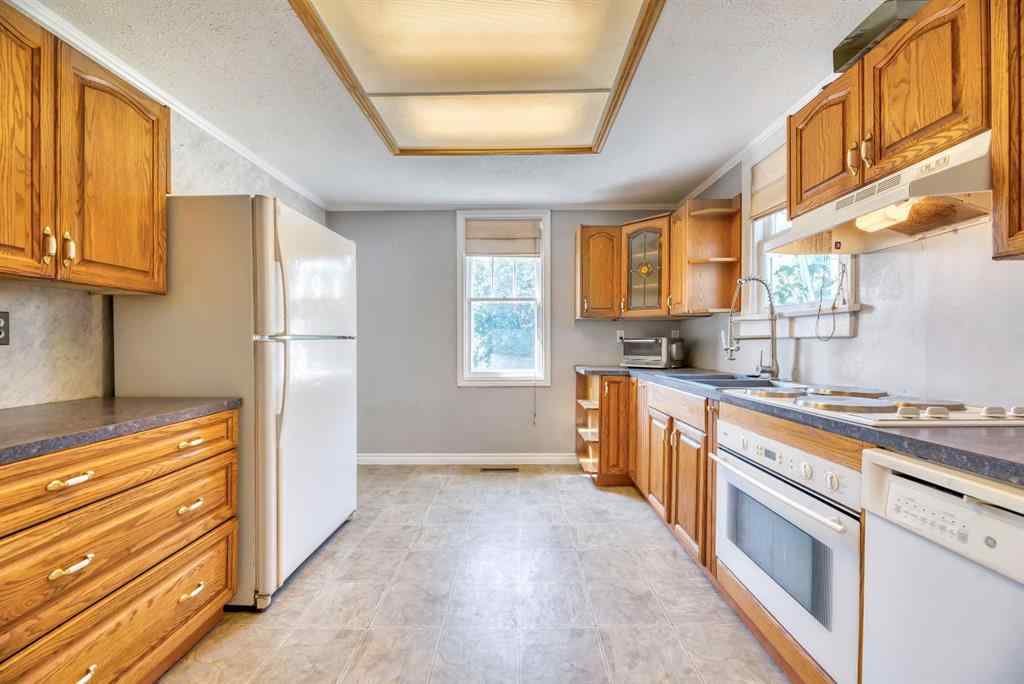 MLS® A2244849 - 321 5 Street  in NONE Irricana, Residential