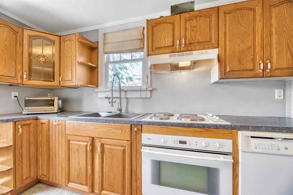 MLS® A2244849 - 321 5 Street  in NONE Irricana, Residential