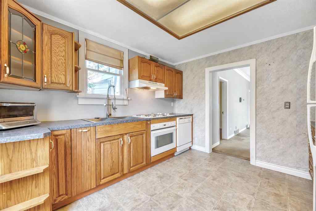 MLS® A2244849 - 321 5 Street  in NONE Irricana, Residential