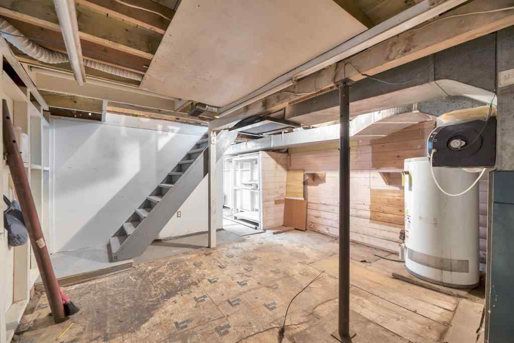 MLS® A2244849 - 321 5 Street  in NONE Irricana, Residential