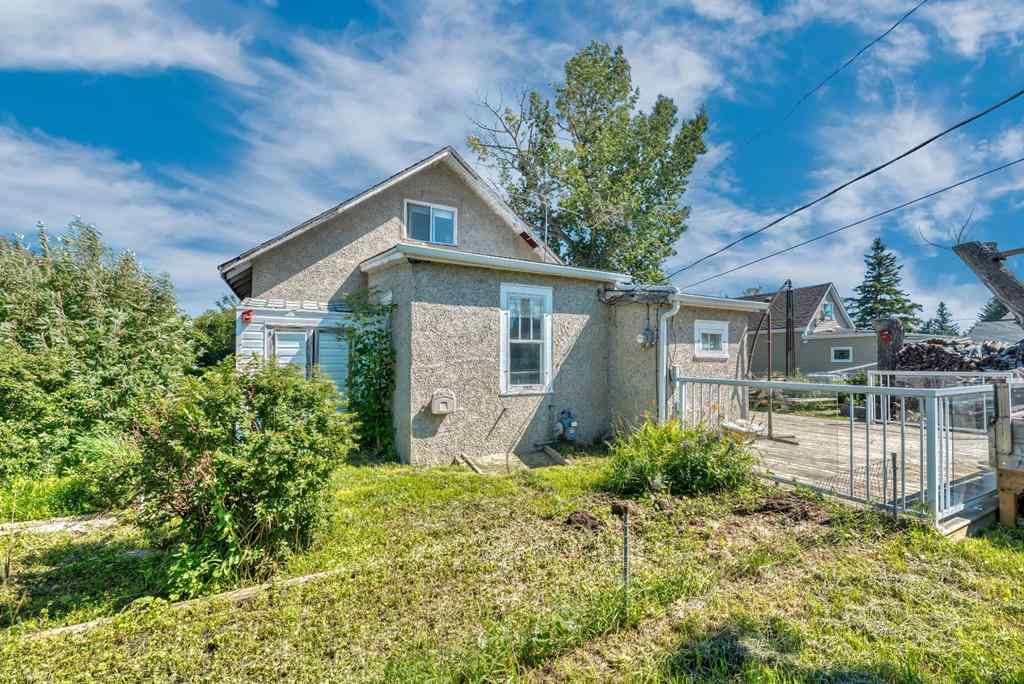 MLS® A2244849 - 321 5 Street  in NONE Irricana, Residential
