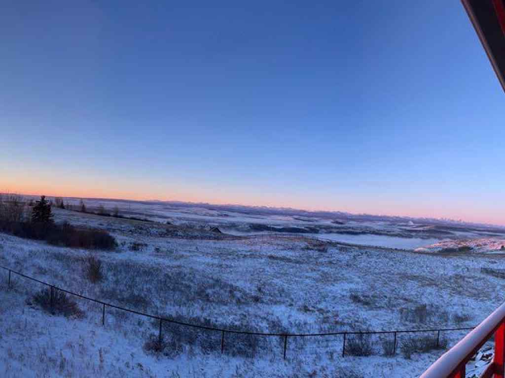 MLS® A2244850 - 40091 Big Hill Road  in NONE Rural Rocky View County, Residential