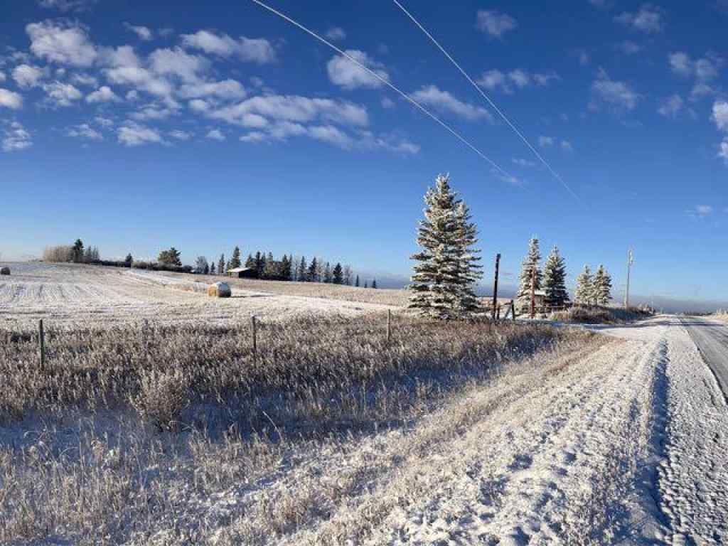 MLS® A2244850 - 40091 Big Hill Road  in NONE Rural Rocky View County, Residential