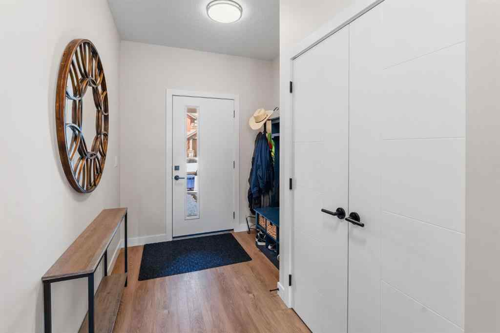 MLS® A2244851 - Unit #204 201 Cooperswood Green SW in Coopers Crossing Airdrie, Residential