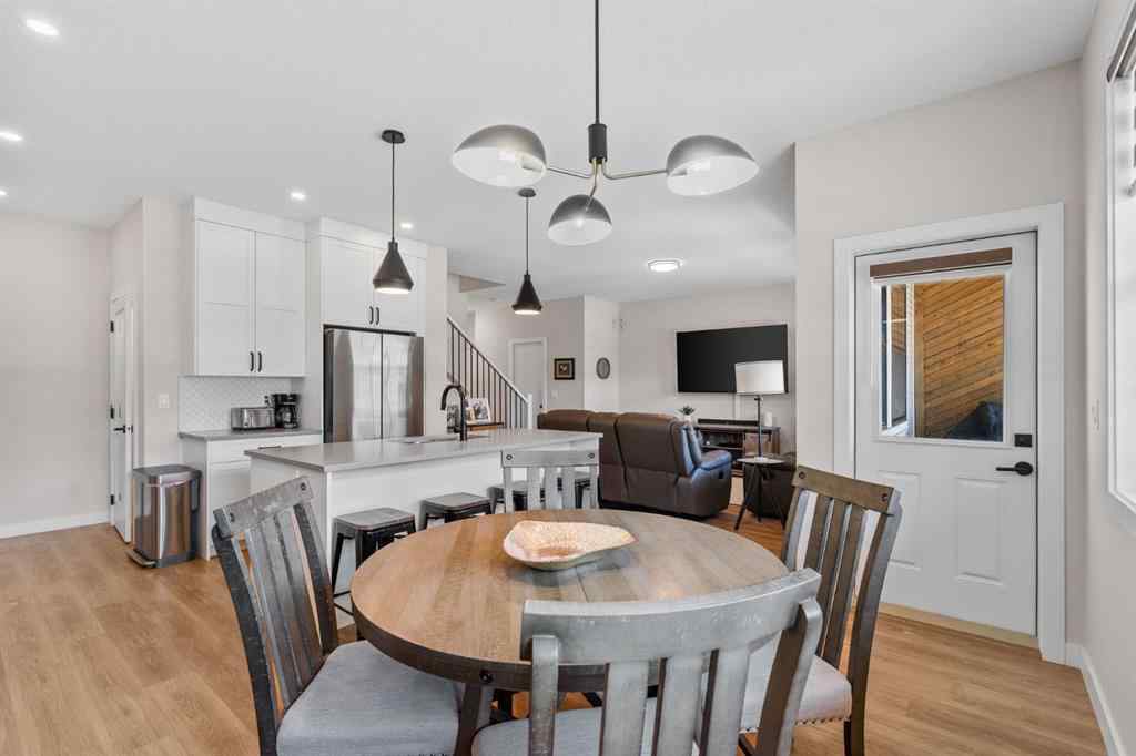 MLS® A2244851 - Unit #204 201 Cooperswood Green SW in Coopers Crossing Airdrie, Residential