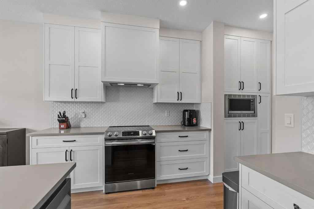 MLS® A2244851 - Unit #204 201 Cooperswood Green SW in Coopers Crossing Airdrie, Residential