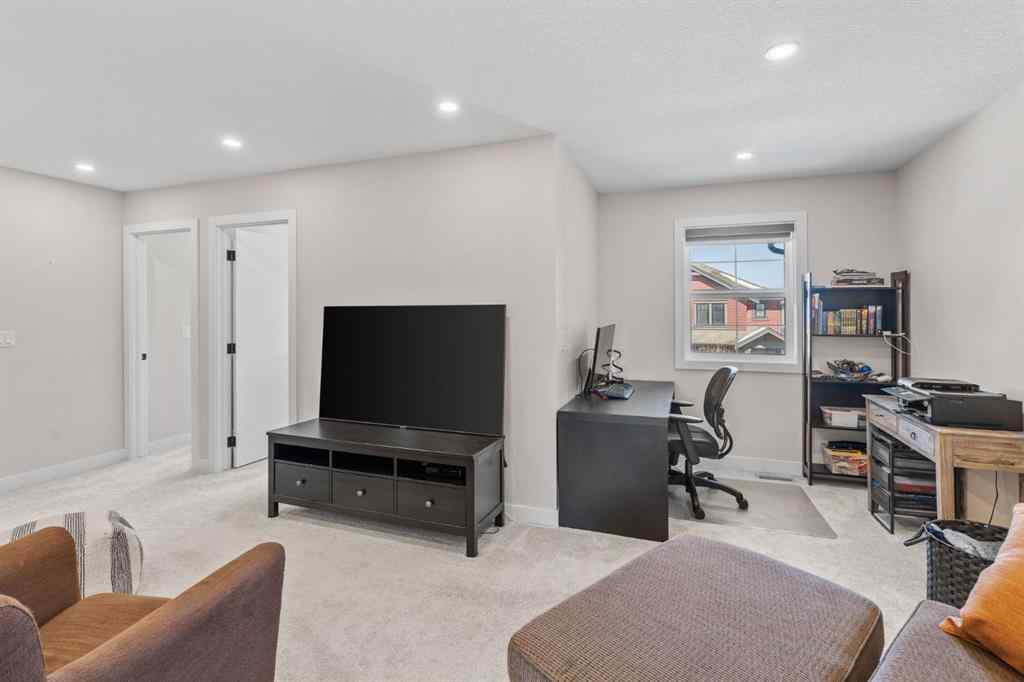 MLS® A2244851 - Unit #204 201 Cooperswood Green SW in Coopers Crossing Airdrie, Residential