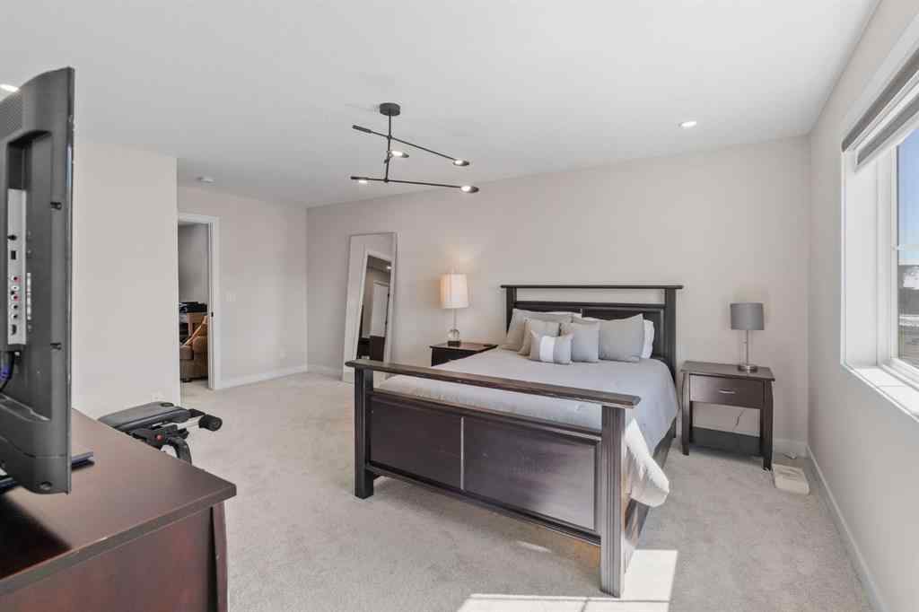 MLS® A2244851 - Unit #204 201 Cooperswood Green SW in Coopers Crossing Airdrie, Residential