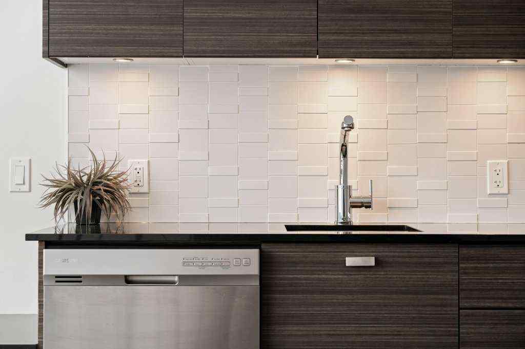 MLS® A2244852 - Unit #1506 1500 7 Street SW in Beltline Calgary, Residential