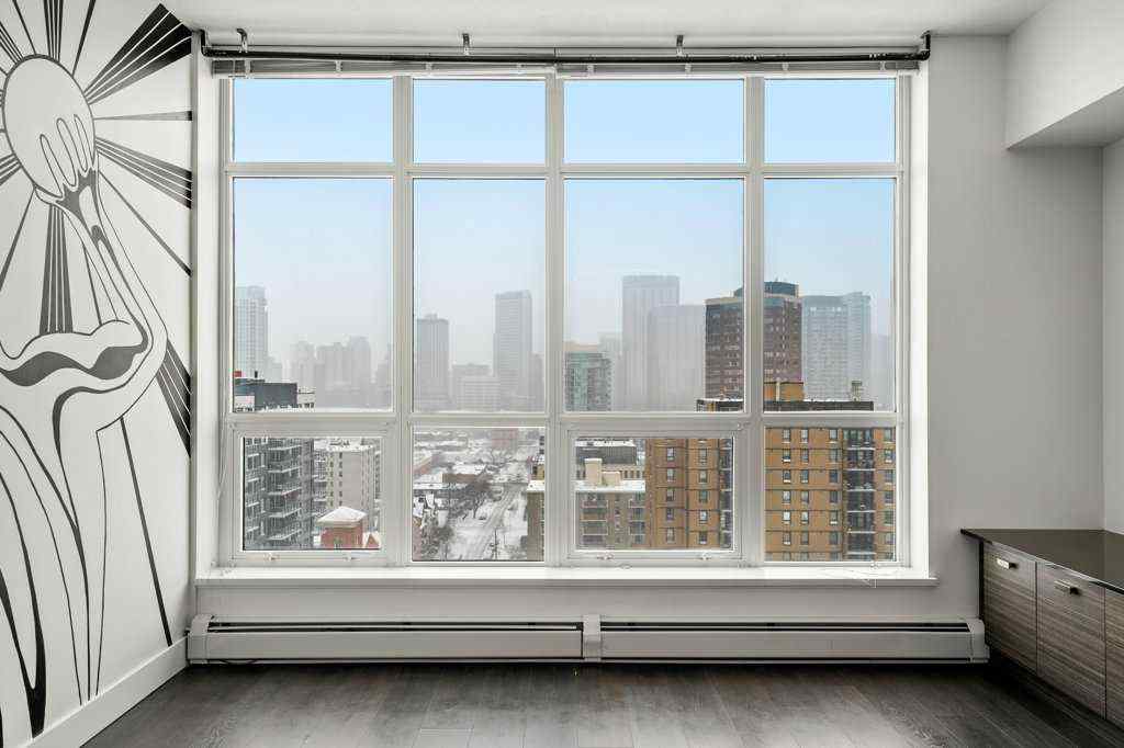 MLS® A2244852 - Unit #1506 1500 7 Street SW in Beltline Calgary, Residential