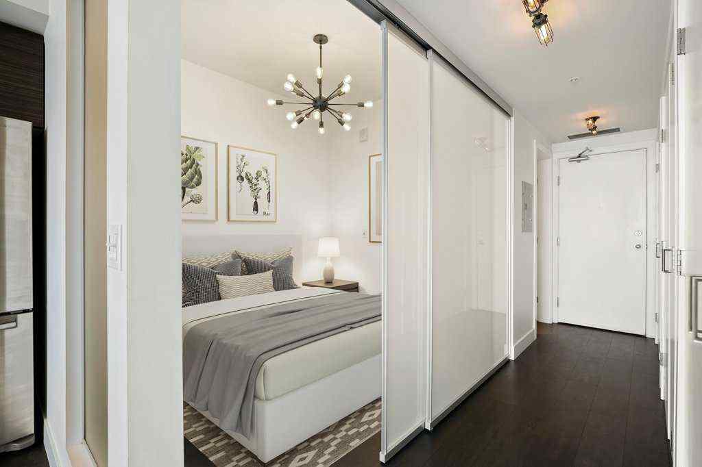 MLS® A2244852 - Unit #1506 1500 7 Street SW in Beltline Calgary, Residential