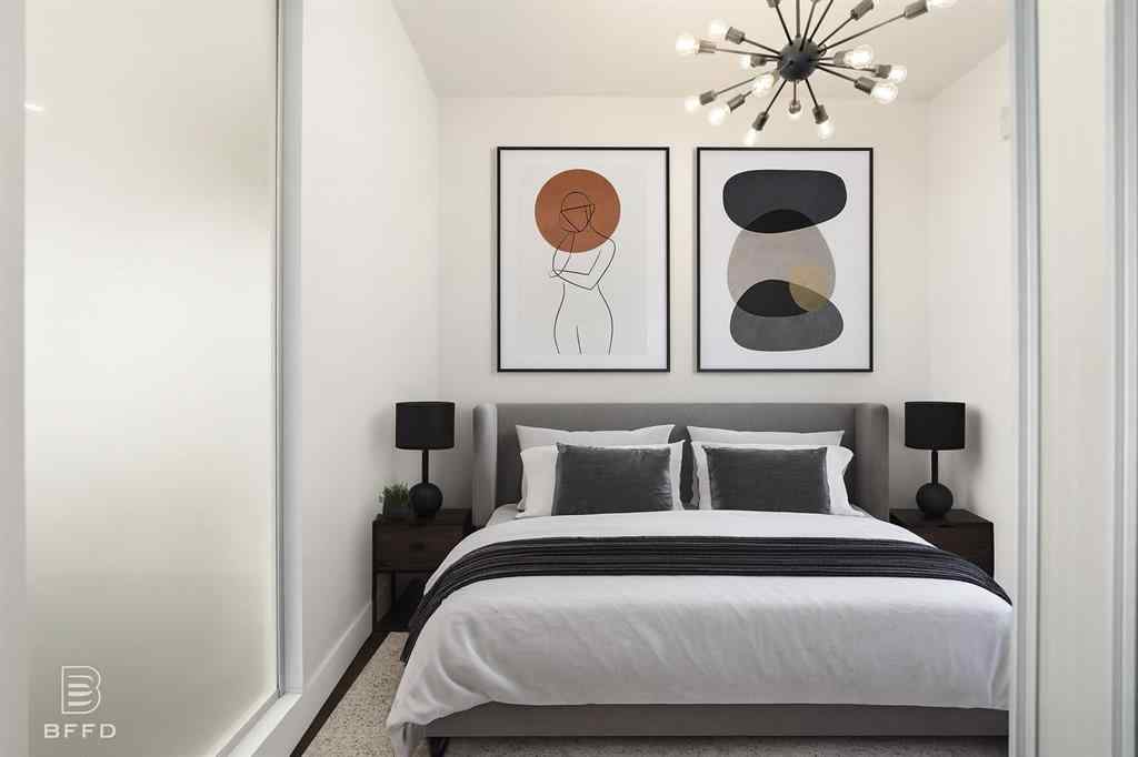 MLS® A2244852 - Unit #1506 1500 7 Street SW in Beltline Calgary, Residential