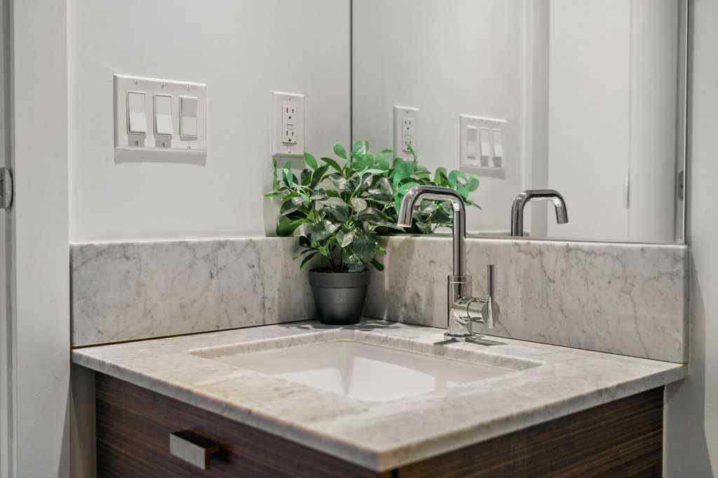 MLS® A2244852 - Unit #1506 1500 7 Street SW in Beltline Calgary, Residential