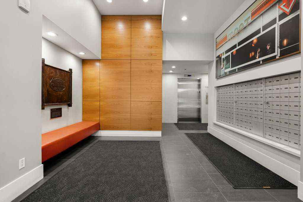 MLS® A2244852 - Unit #1506 1500 7 Street SW in Beltline Calgary, Residential