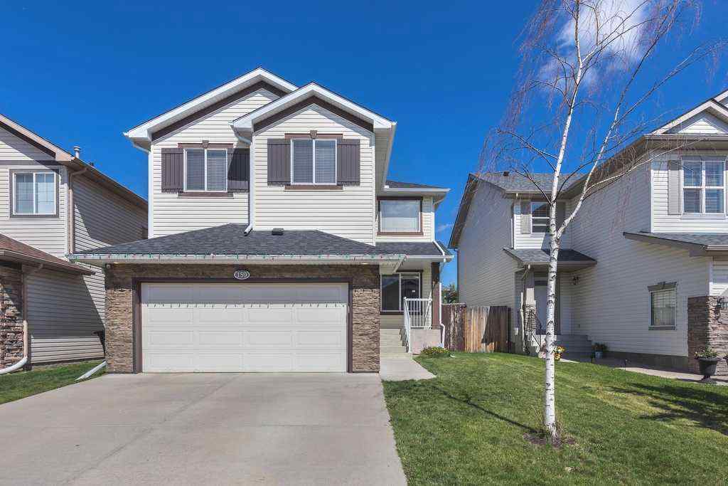 MLS® A2244856 - 159 Royal Birkdale Crescent NW in Royal Oak Calgary, Residential