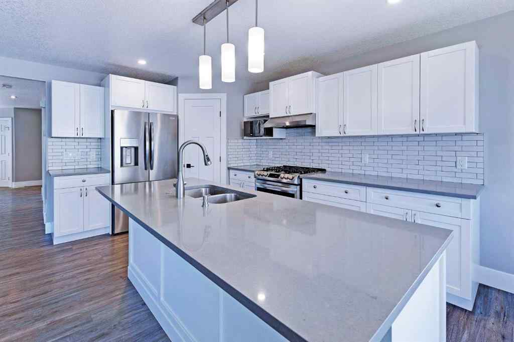 MLS® A2244856 - 159 Royal Birkdale Crescent NW in Royal Oak Calgary, Residential