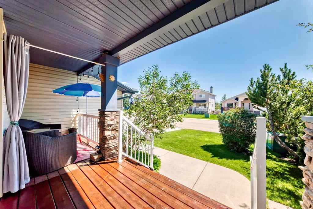 MLS® A2244857 - 156 Westcreek Pond  in West Creek Chestermere, Residential