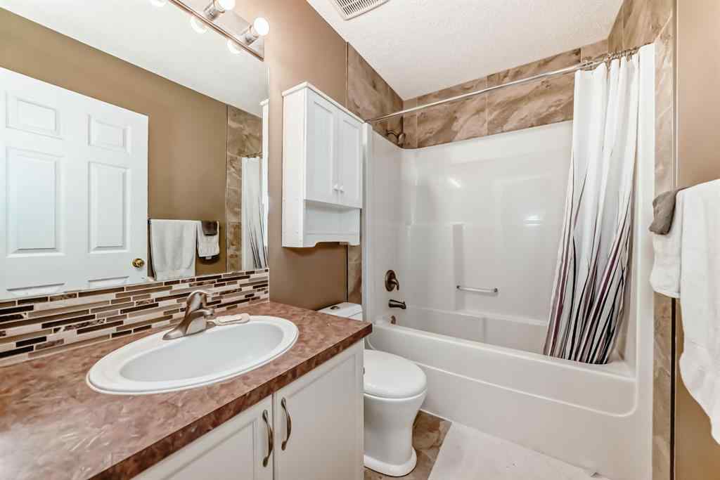 MLS® A2244857 - 156 Westcreek Pond  in West Creek Chestermere, Residential