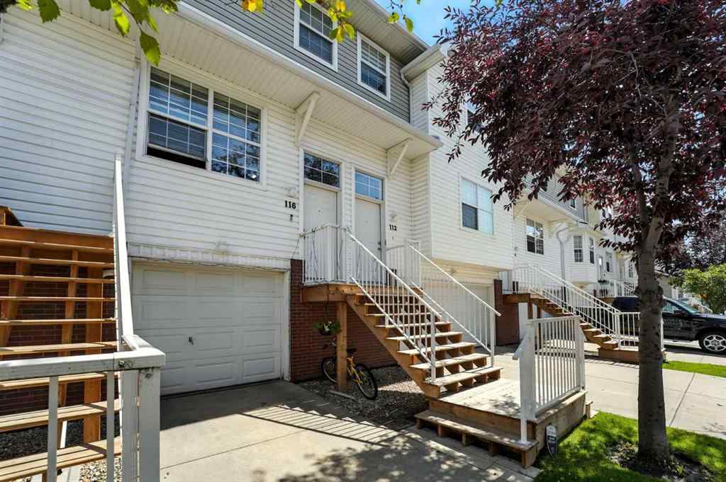 MLS® A2244863 - 116 Prestwick Acres Lane SE in McKenzie Towne Calgary, Residential