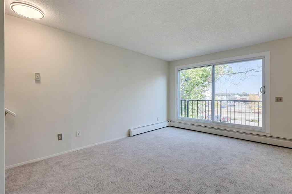 MLS® A2244864 - Unit #203 3615B 49 Street NW in Varsity Calgary, Residential