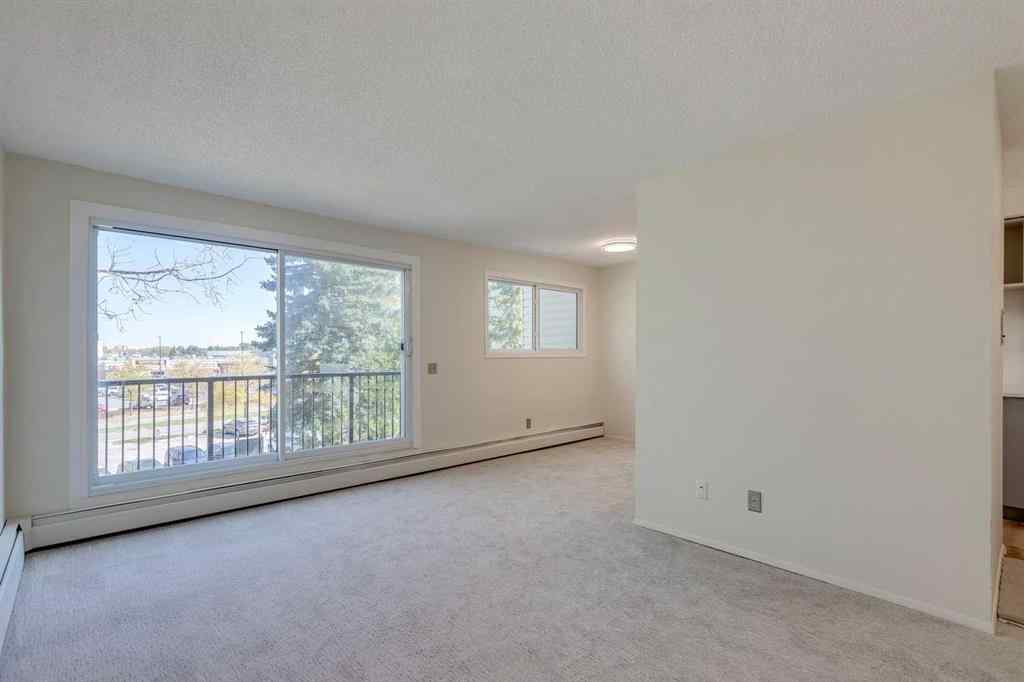 MLS® A2244864 - Unit #203 3615B 49 Street NW in Varsity Calgary, Residential