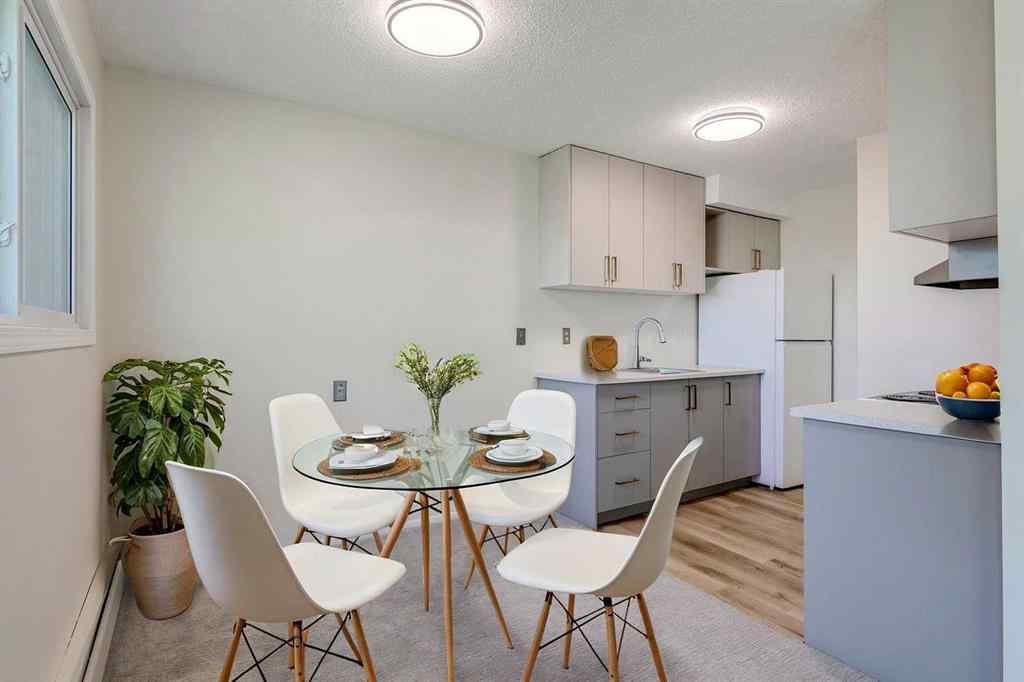 MLS® A2244864 - Unit #203 3615B 49 Street NW in Varsity Calgary, Residential