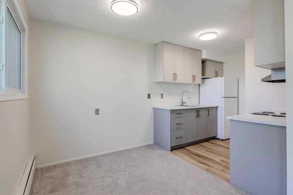 MLS® A2244864 - Unit #203 3615B 49 Street NW in Varsity Calgary, Residential