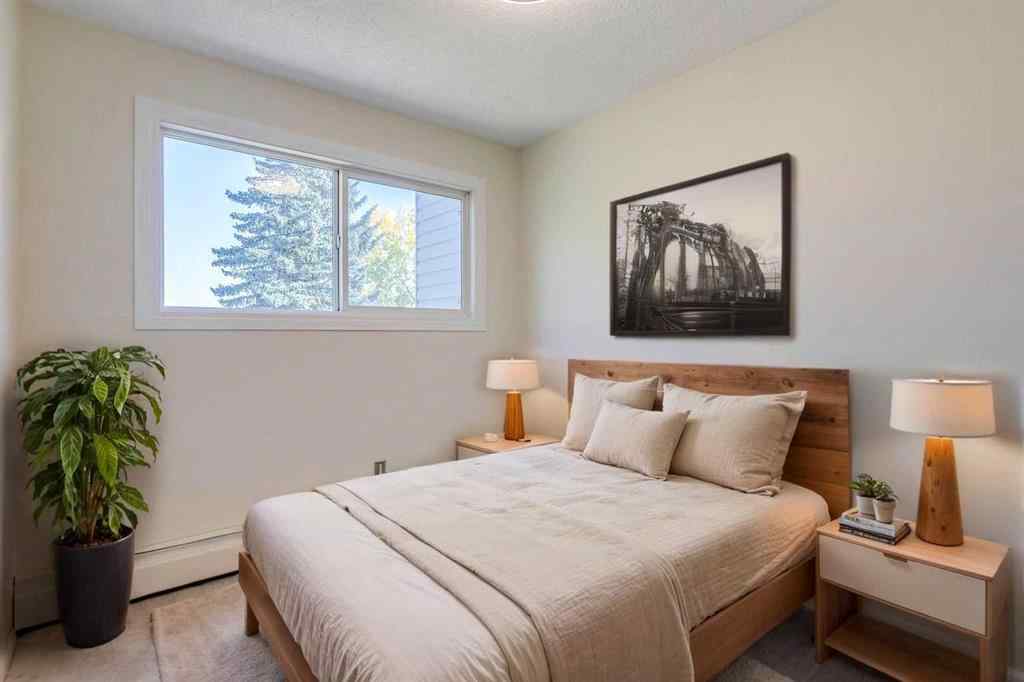 MLS® A2244864 - Unit #203 3615B 49 Street NW in Varsity Calgary, Residential