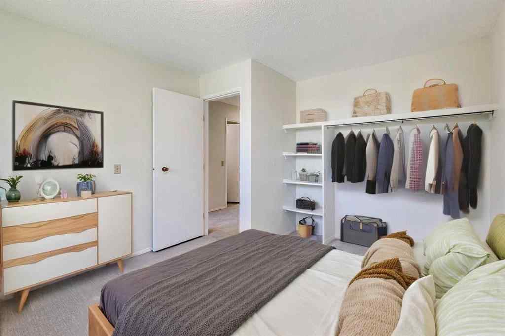 MLS® A2244864 - Unit #203 3615B 49 Street NW in Varsity Calgary, Residential