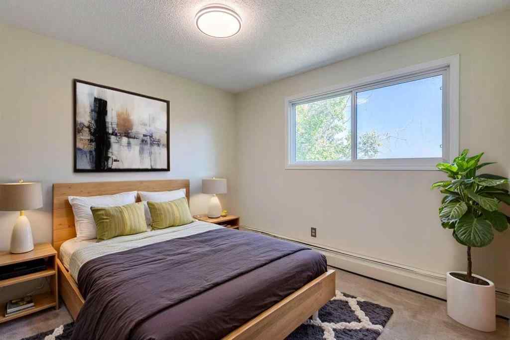 MLS® A2244864 - Unit #203 3615B 49 Street NW in Varsity Calgary, Residential