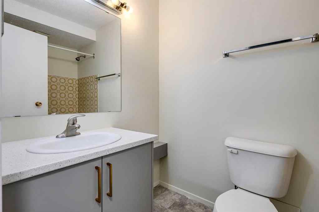 MLS® A2244864 - Unit #203 3615B 49 Street NW in Varsity Calgary, Residential