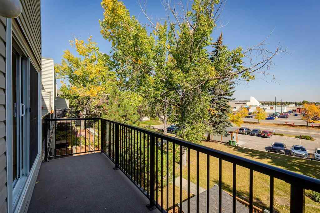 MLS® A2244864 - Unit #203 3615B 49 Street NW in Varsity Calgary, Residential