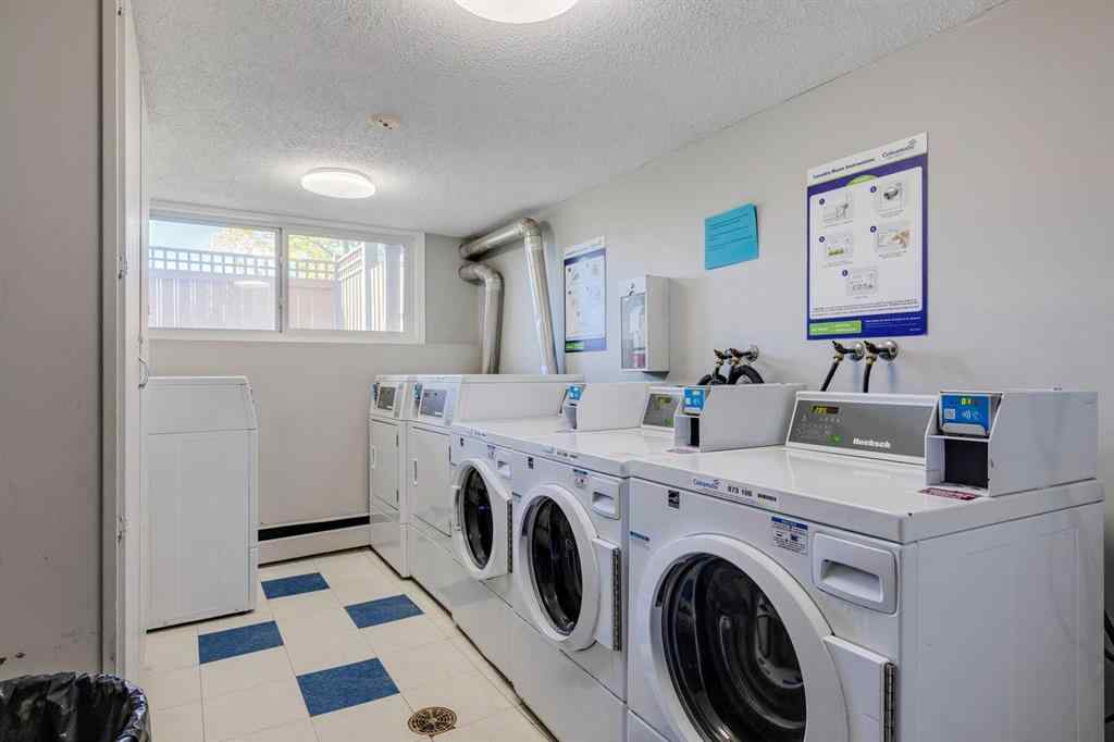 MLS® A2244864 - Unit #203 3615B 49 Street NW in Varsity Calgary, Residential