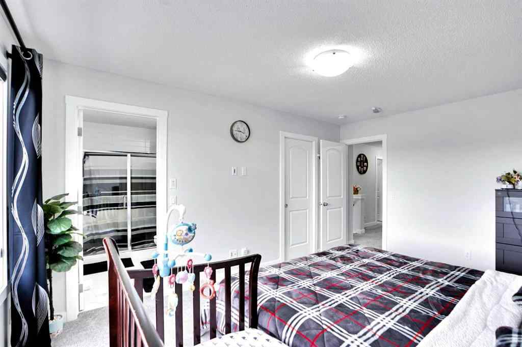 MLS® A2244865 - 1182 Cornerstone Boulevard NE in Cornerstone Calgary, Residential