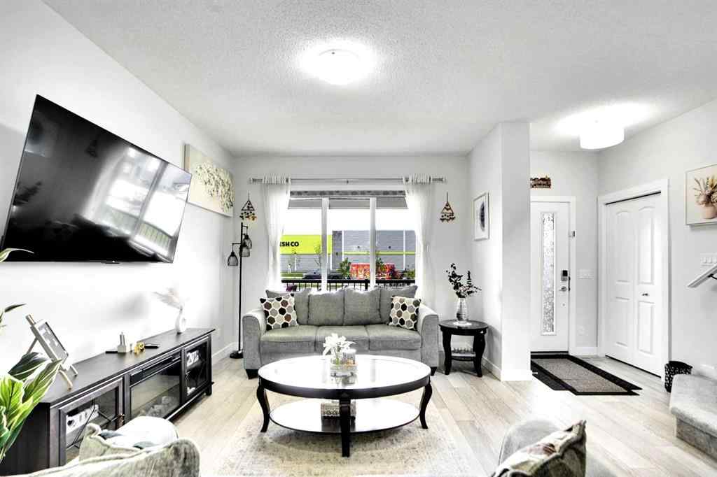 MLS® A2244865 - 1182 Cornerstone Boulevard NE in Cornerstone Calgary, Residential