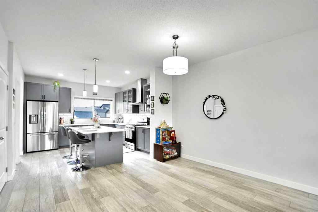 MLS® A2244865 - 1182 Cornerstone Boulevard NE in Cornerstone Calgary, Residential