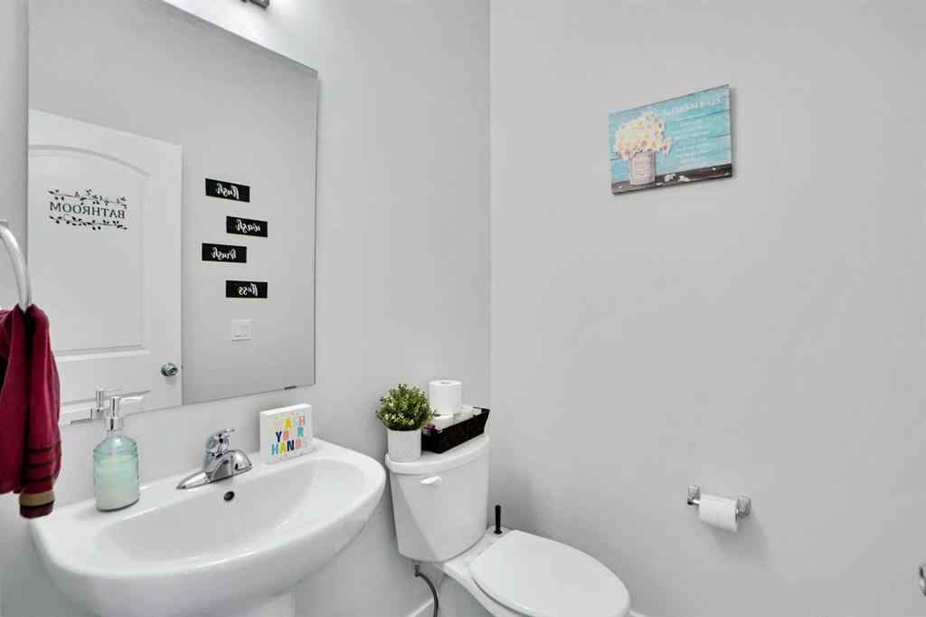 MLS® A2244865 - 1182 Cornerstone Boulevard NE in Cornerstone Calgary, Residential